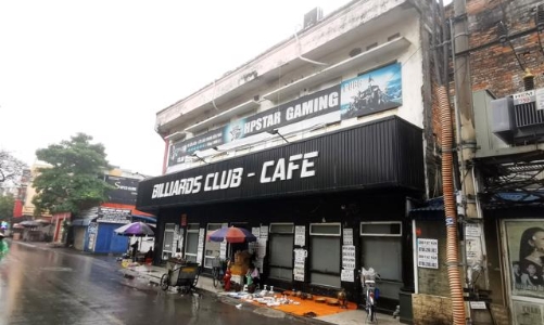 Hải Phòng thu hồi đất thực hiện dự án nhà ở gần 145 tỷ đồng