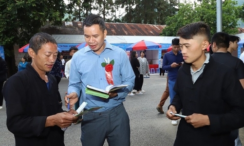 Thừa Thiên Huế tạo 