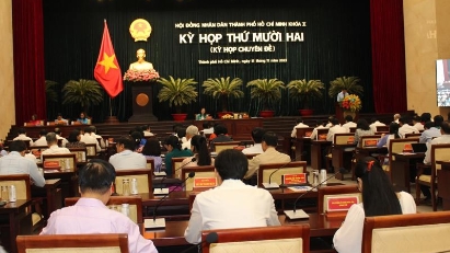 HCMC supporting innovation projects and startups