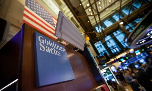 Goldman Sachs dự báo lạc quan về kinh tế vĩ mô, thị trường tài chính 2024