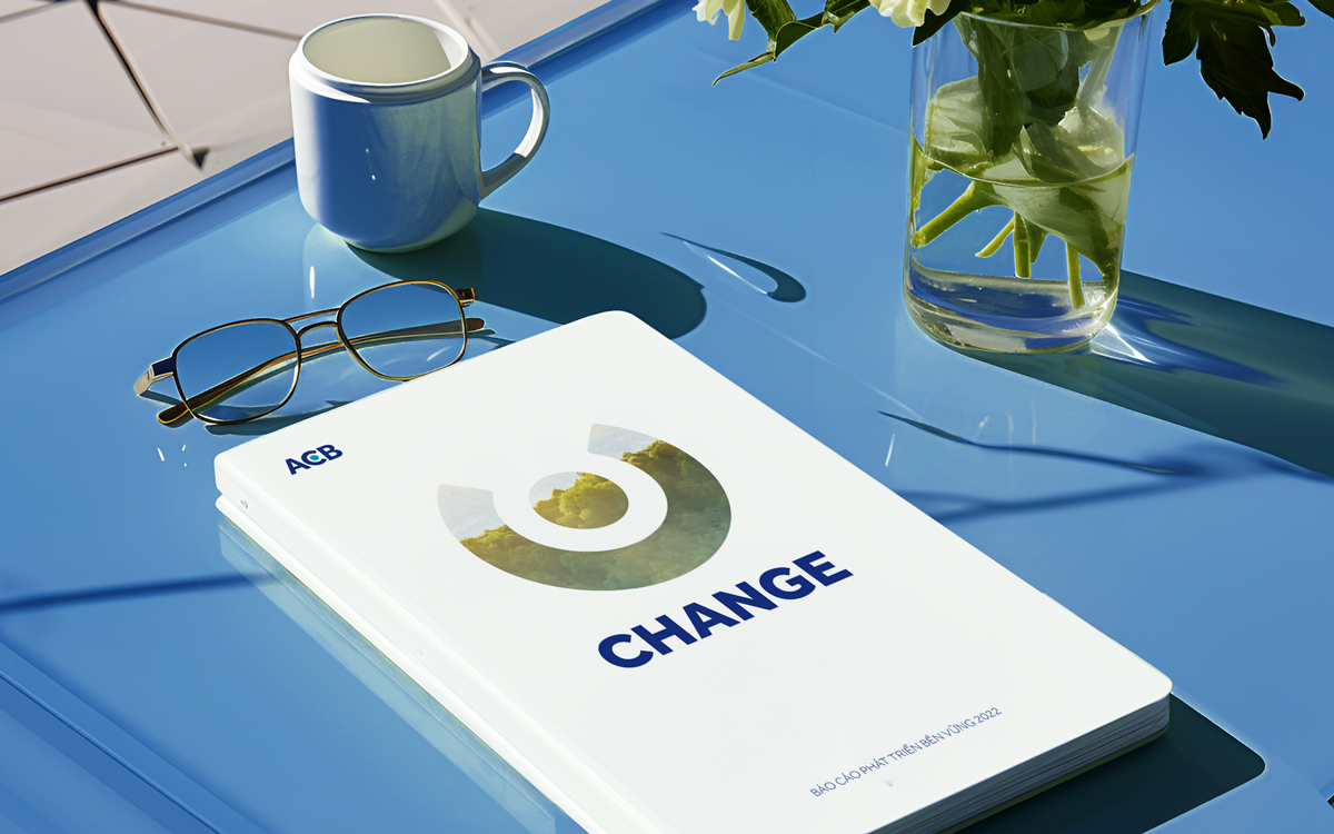 B&aacute;o c&aacute;o Ph&aacute;t triển bền vững 2022 vừa được ng&acirc;n h&agrave;ng ACB c&ocirc;ng bố.