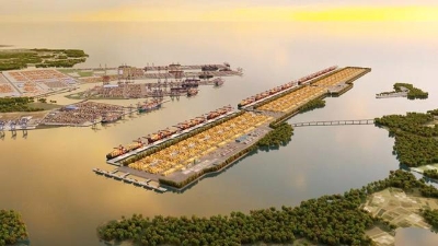 Transport ministry collecting comments on adjusted seaport planning