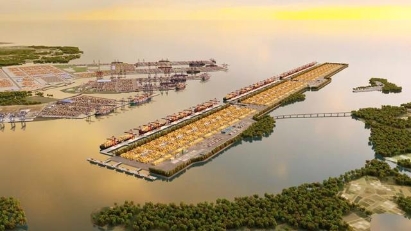 Transport ministry collecting comments on adjusted seaport planning