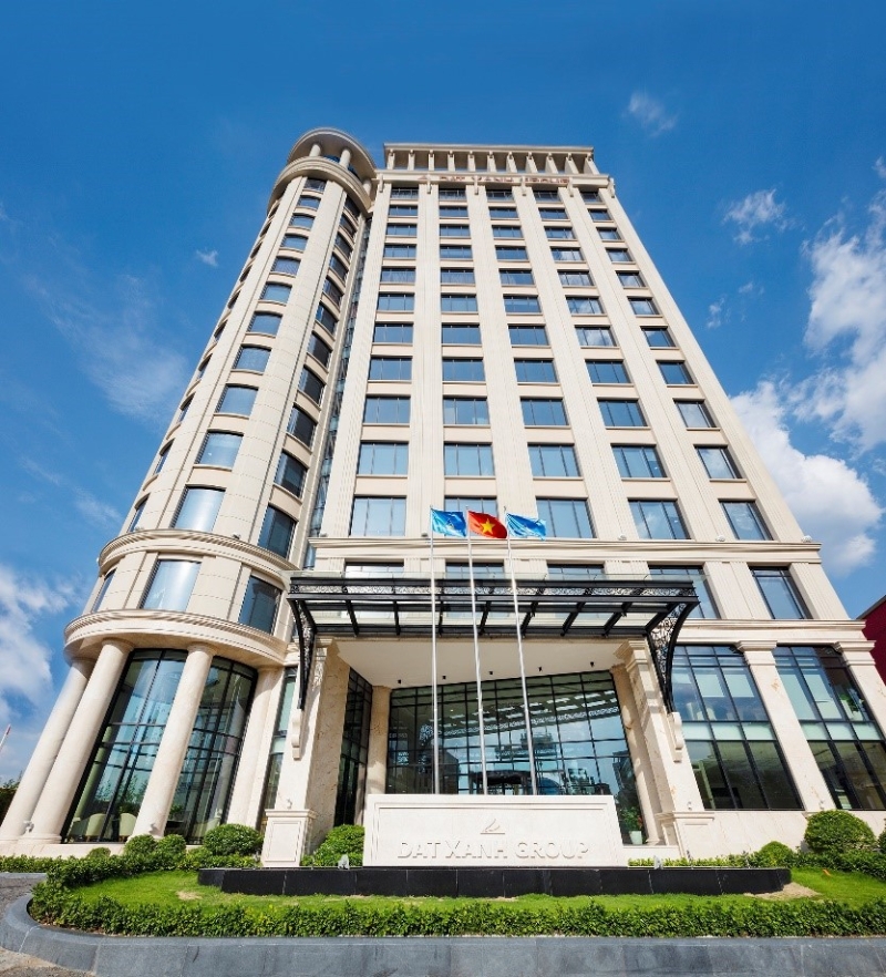 Dat Xanh Group’s greatest achievement is customer satisfaction