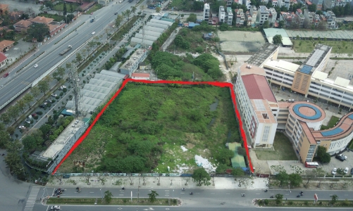 Hải Phòng thu hồi hàng loạt dự án có vi phạm về đất đai