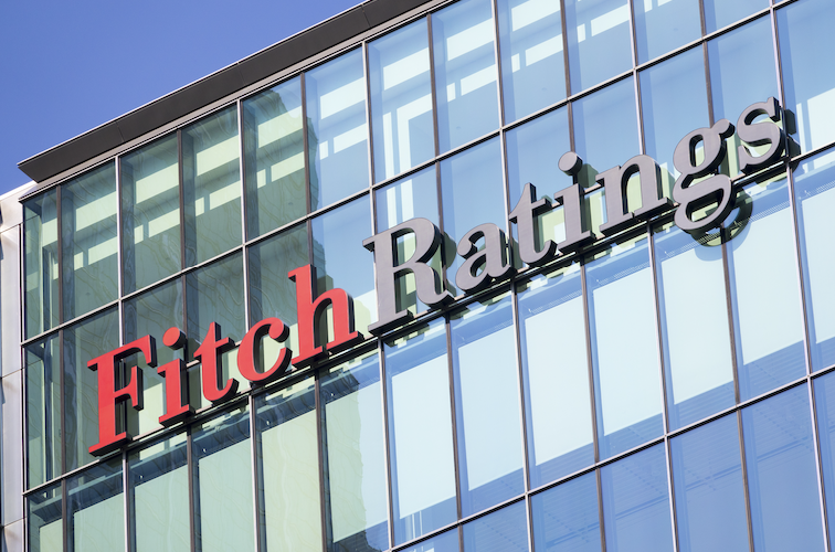 Tổ chức Fitch Ratings - một trong c&aacute;c tổ chức xếp hạng t&iacute;n dụng uy t&iacute;n quốc tế đ&atilde; c&ocirc;ng bố xếp hạng t&iacute;n nhiệm ACB ở mức 