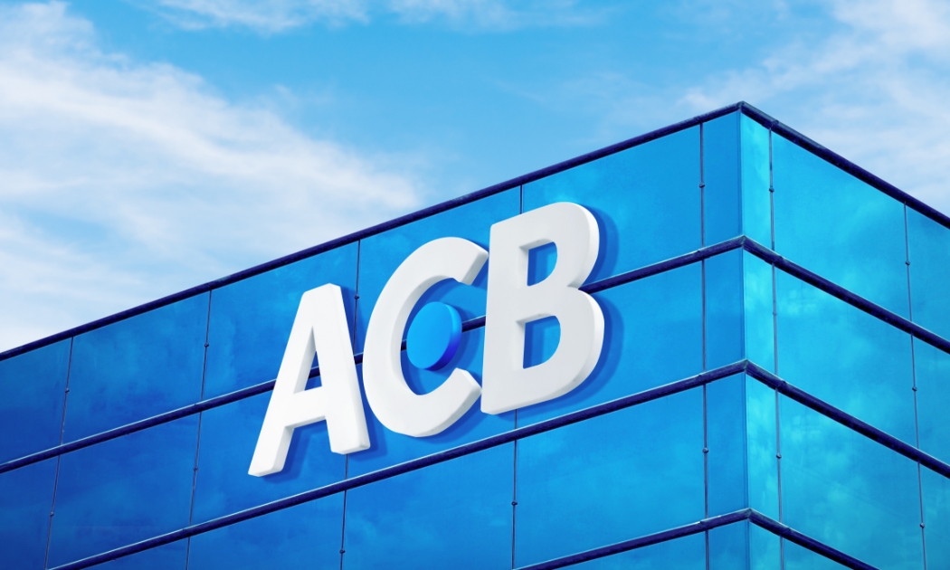 Đánh giá “triển vọng ổn định” với ACB từ Fitch và Moody’s cho thấy mức độ tin cậy của các tổ chức với hoạt động của ngân hàng.