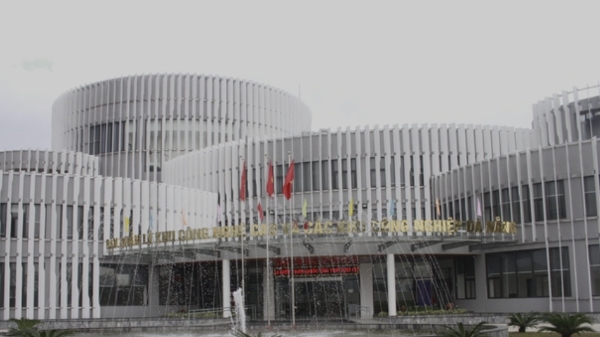 Thu hút vốn đầu tư FDI vào Đà Nẵng sẽ tiếp tục khởi sắc.