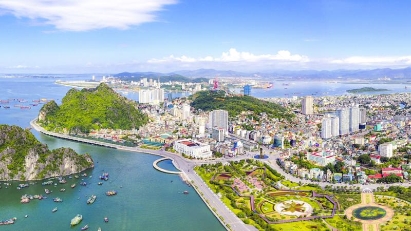 Quang Ninh posts record investment attraction of nearly $5bln