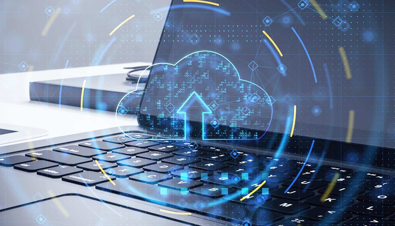 Bộ Tài chính lên Kế hoạch triển khai Chiến lược An ninh mạng quốc gia. Ảnh minh họa.