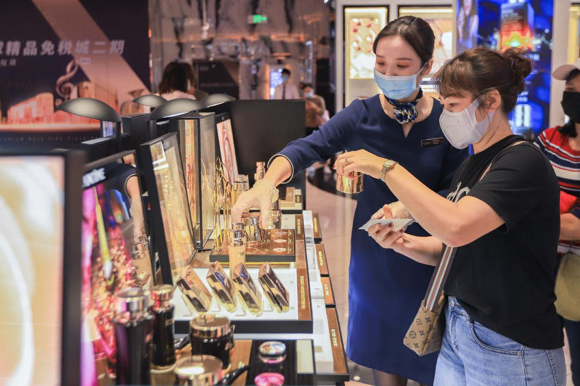 Giảm giá là chiến lược cạnh tranh lớn nhất trên tất cả các nền tảng thương mại điện tử Trung Quốc trong năm nay.