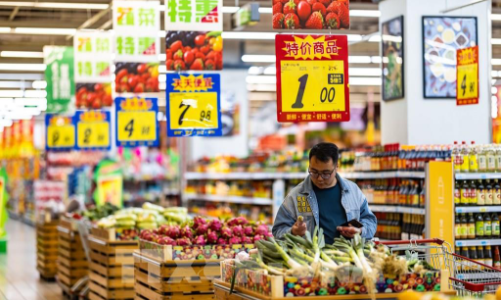 Triển vọng tăng trưởng kinh tế Trung Quốc không mấy sáng sủa