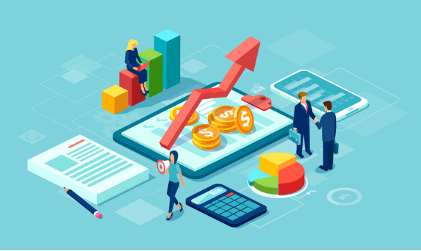 Thách thức và lợi thế đầy hứa hẹn của tài chính nhúng Đông Nam Á