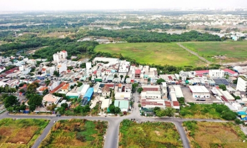 TP.HCM sẽ giải quyết các trường hợp mua nhà, đất bằng giấy tay