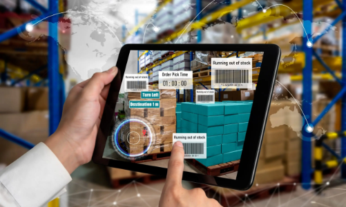 Các “ông lớn” bán lẻ vẫn tiếp tục đầu tư vào công nghệ AI