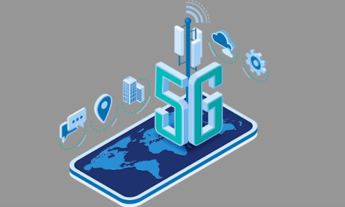 Ngành viễn thông 4.0 cần được “giải cứu”