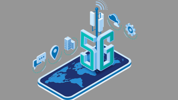 Ngành viễn thông 4.0 cần được “giải cứu”