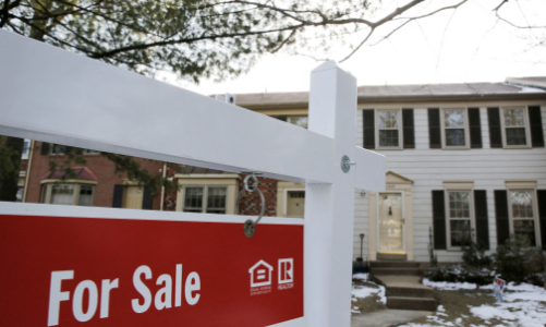 Cần thu nhập bao nhiêu để mua được nhà ở Mỹ?