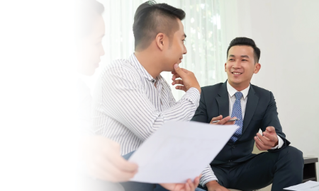 Tình trạng đại lý bảo hiểm cho