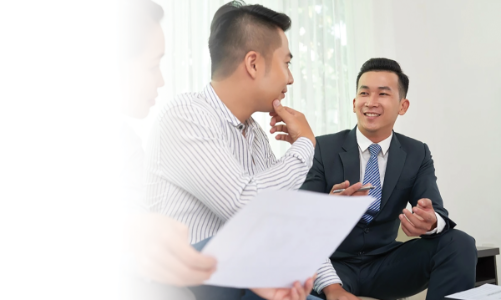 Nhập nhèm danh tính tư vấn viên bảo hiểm nhân thọ, khách hàng gánh rủi ro