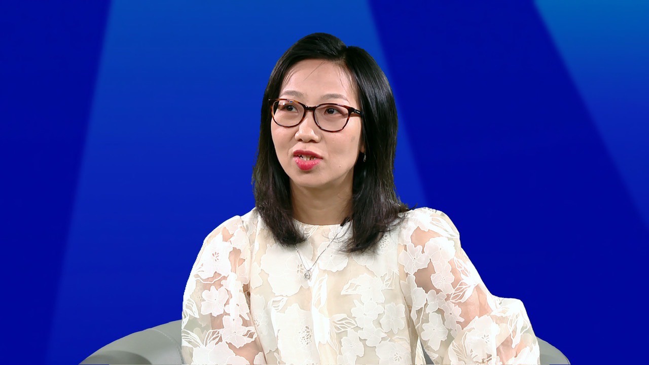 Bà Nguyễn Thị Lan Phương, Phó Trưởng phòng WTO và FTA, Vụ Chính sách thương mại đa biên.