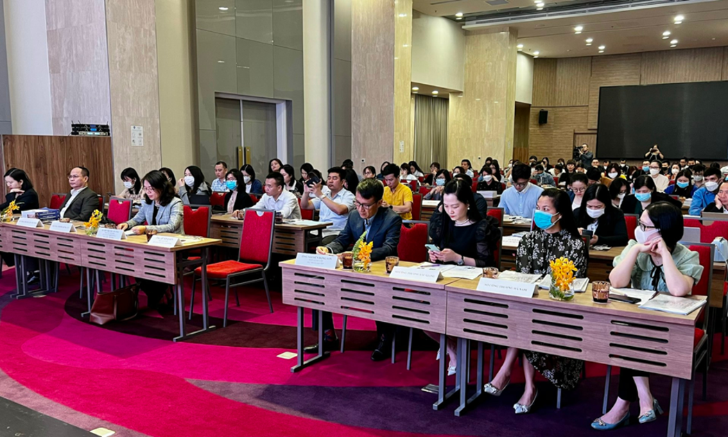 Hải Phòng tập huấn cho doanh nghiệp về quy tắc xuất xứ tại các FTA thế hệ mới.