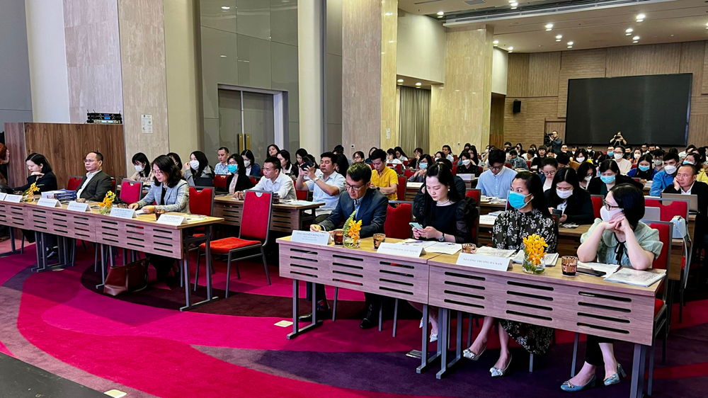 Hải Phòng tập huấn cho doanh nghiệp về quy tắc xuất xứ tại các FTA thế hệ mới.