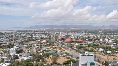 Ninh Thuan to invest $1.2bln in housing development by 2025