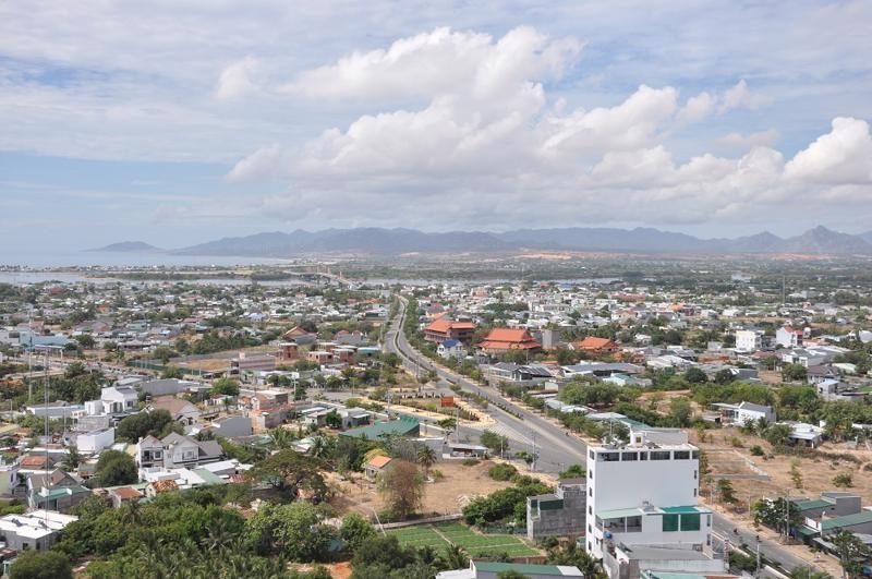Ninh Thuan to invest $1.2bln in housing development by 2025