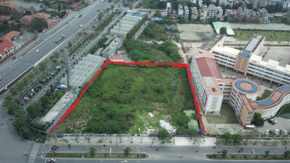 Hai Phong revokes projects following violations