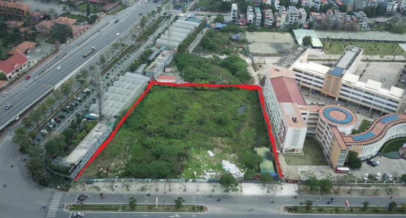 Hai Phong revokes projects following violations