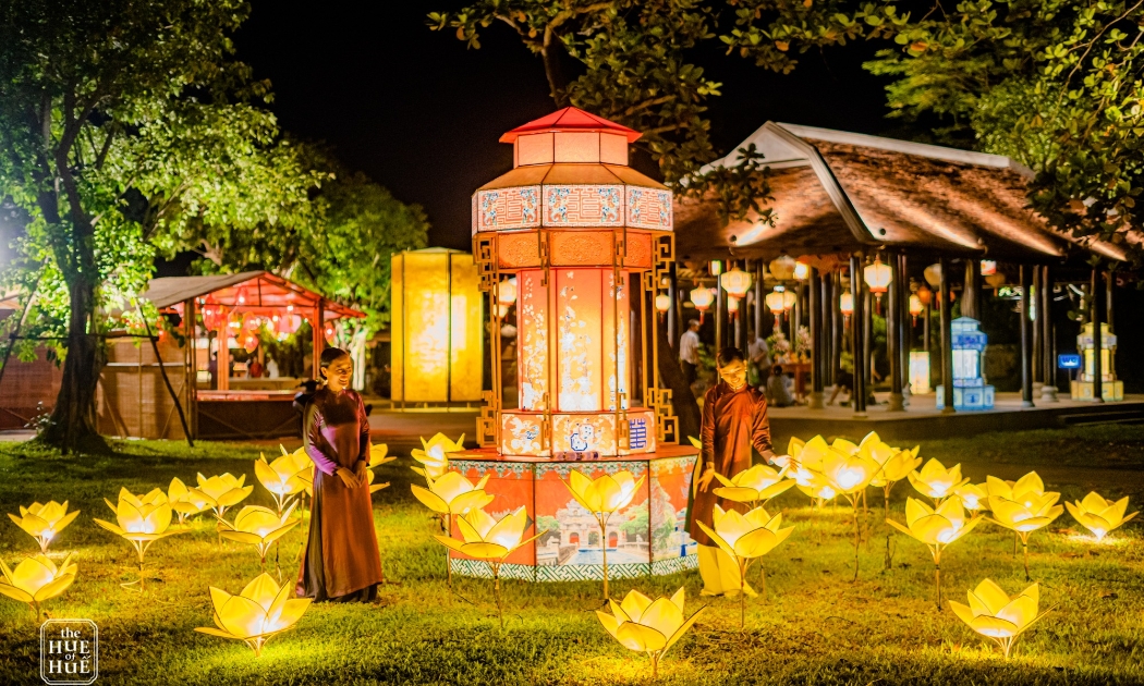 Ảnh: The Hue of Huế