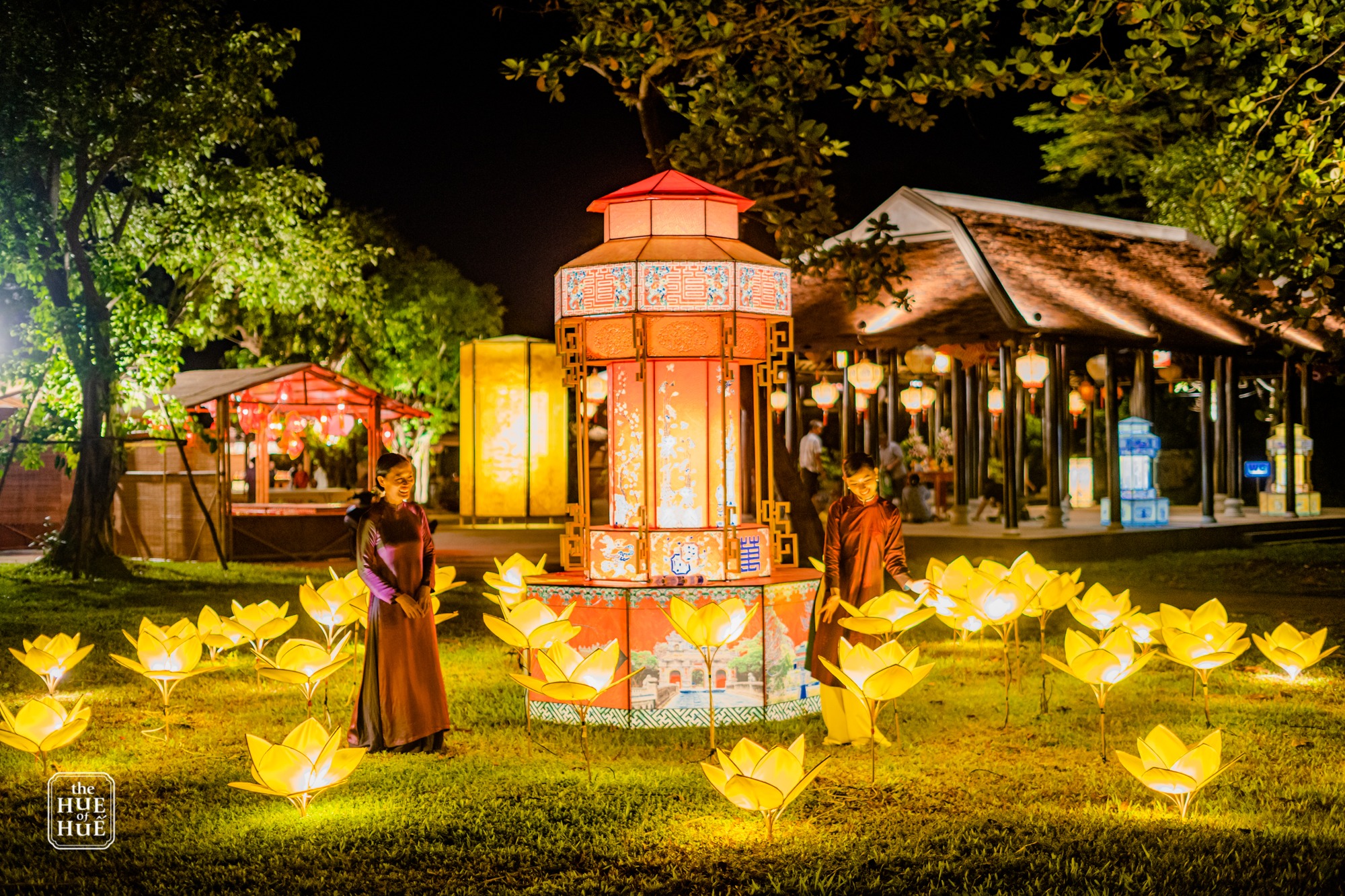 Ảnh: The Hue of Huế