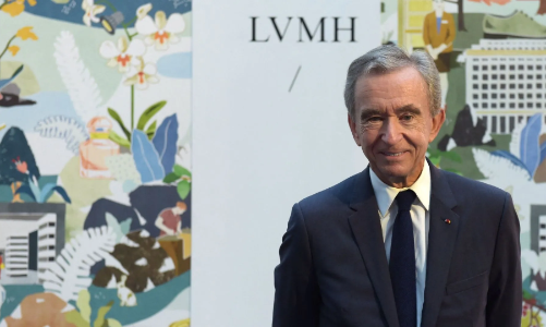 LVMH vẫn nhìn thấy những “điểm sáng” của thị trường xa xỉ?