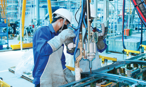 Triển khai các giải pháp công nghệ số, chuyển đổi số để tăng năng suất lao động