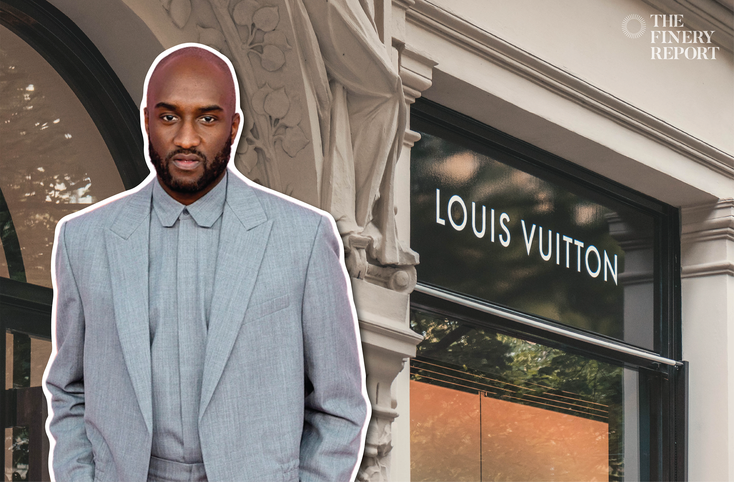 Năm 2021, khi đang đảm nhận vị trí giám đốc sáng tạo tại LVMH, Virgil Abloh đã bán 60% cổ phần của thương hiệu Off-White cho LVMH.