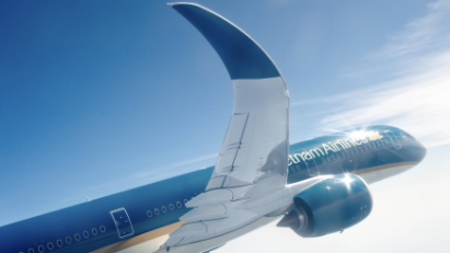 Vietnam Airlines becomes member of regional airline association