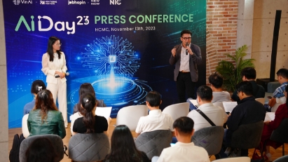 AI Day 2023 to be launched in HCMC in December