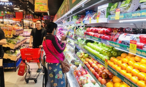 Lo sức mua yếu, doanh nghiệp tung khuyến mại Tết sớm