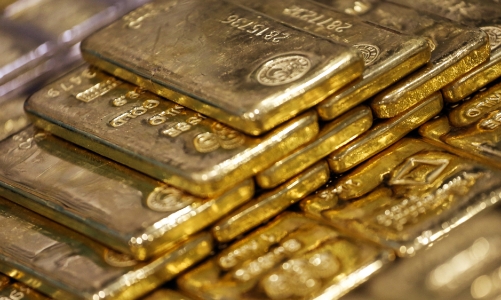 Giá vàng thế giới tăng mạnh sau tin CPI Mỹ