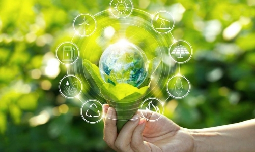 Khơi nguồn lực tài chính, nhân rộng sáng kiến kinh tế tuần hoàn