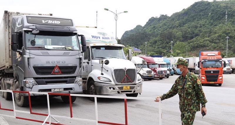 Hệ thống ACMI thúc đẩy việc luân chuyển xe cộ, hàng hóa giao thương thuận lợi, an toàn giữa các nước ASEAN.