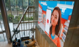 Shopee của Sea dẫn đầu thị trường thương mại điện tử Đông Nam Á nhưng phải đối mặt với sự cạnh tranh ngày càng tăng. Ảnh: Reuters