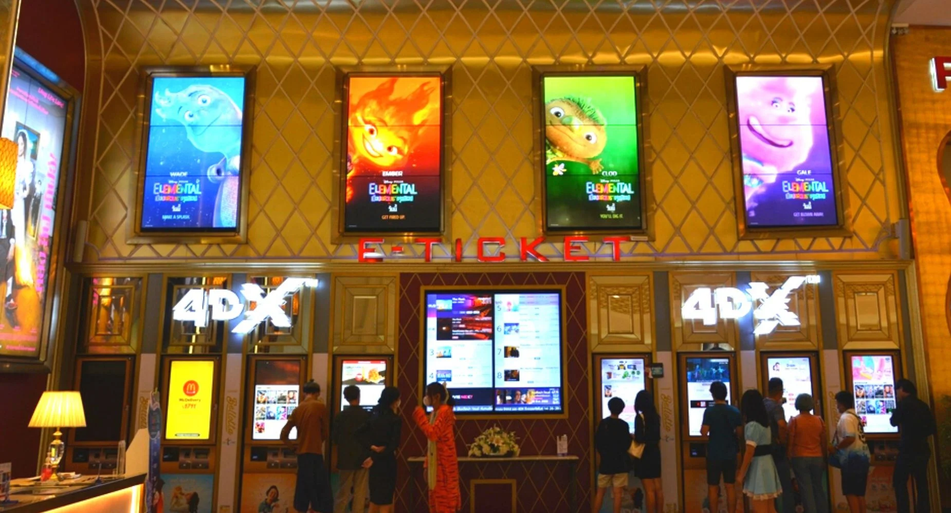 C&oacute; một thực tế m&agrave; Disney kh&ocirc;ng thể phủ nhận đ&oacute; l&agrave; sự thất bại nặng nề theo chuỗi dự &aacute;n li&ecirc;n tiếp thời gian gần đ&acirc;y.