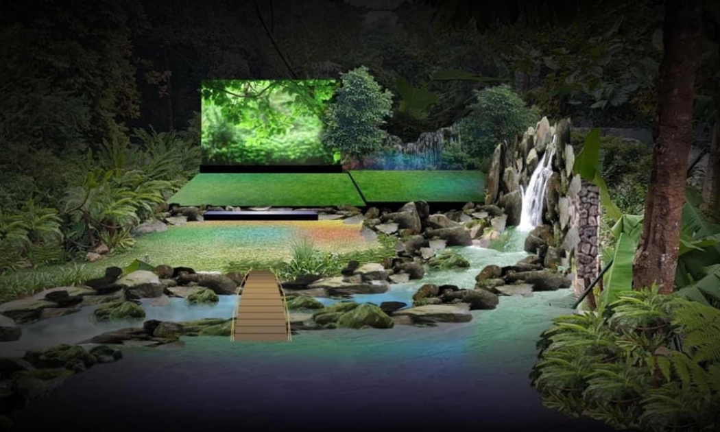 Lấy ý tưởng từ chủ đề 