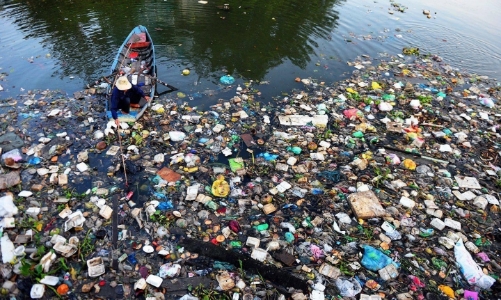 “Ông lớn” ngành sữa cam kết hỗ trợ các đối tác thu gom và tái chế rác thải bao bì