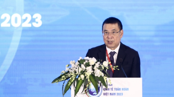 Đạt mục tiêu phát thải ròng bằng 0 sẽ tạo nên sự khác biệt của Việt Nam trên bản đồ kinh tế toàn cầu