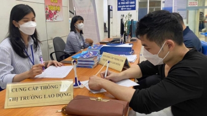 Young people three-times more likely to lose jobs than others