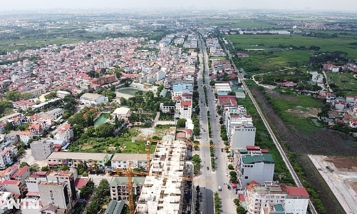 Bắc Ninh: Hàng loạt sai phạm tại dự án khu nhà ở cho công nhân thuê
