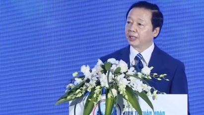 Circular Economy Forum looks to promote process in Vietnam